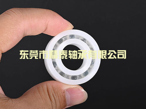 塑料軸承廠家分析塑料軸承?核心優勢是什么？